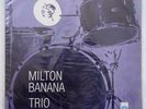 MILTON BANANA 1968 - Todo Dia E Dia - BRAZIL BOSSA JAZZ LP VG++ HEAR
