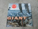 GIANT-LAST OF THE RUNAWAYS-LP-VINYL-US-A&M SP 5272-HYPE STICKER-1ST PRESSING-NM