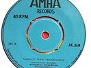 Mohamud Ahmed - Yasdestal - Killer Ethio Funk Amha Afro - AE 360