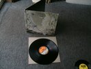 YES,RELAYER,UK LP N/MINT.