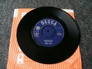 THE SMALL FACES,SHA-LA-LA-LA-LEE,UK 45 EXC+