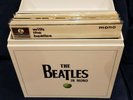 THE BEATLES IN MONO VINYL BOX SET