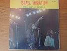 REGGAE LP. WHY YOU SO CRAVEN / ISRAEL VIBRATION