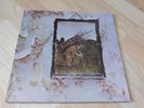 Led Zeppelin - IV (4, Four Symbols) - K 50008 -12