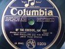 SCARCE  VAN PHILLIPS 