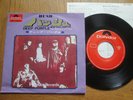 DEEP PURPLE - HUSH - RARE JAPAN 7