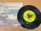 Pink Floyd Point Me At The Sky  7” Single Italy