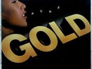 PURE GOLD - S/t - LP rare SOUL FUNK listen STILL SEALED 1981