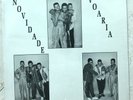 Novidade – Voaria - LP rare KWAITO/BUBBLE GUM/SOUTH AFRICA/MODERN SOUL sealed 