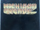 Michigan Avenue - S/t - LP rare SOUL FUNK 1983 LISTEN