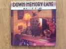 WW2 Down Memory Lane; A Salute To The 40's-UK-Ex Cond - (8x12