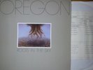 OREGON Roots In The Sky TESTPRESSUNG White Label