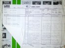 LEON REDBONE Double Time TESTPRESSUNG