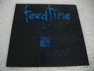 Feedtime Album LP Record Near Mint