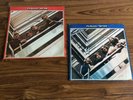 The Beatles - 1962-1966  / The Beatles 1967-1970  -  x 2 Vinyl LP
