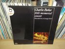 CHARLIE PARKER 10th Memorial Concert UK 1965 MERCURY 'Limelight Series' LP JAZZ