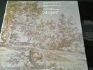 ULBRICH-QUARTETT Mozart Streichquintett B-dur.../ DDR LP 1975 ETERNA 826067