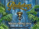 The Radiators - Welcome To The Monkey House [New Vinyl]