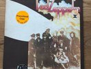 Led Zeppelin II US WLP White Label Promo SD 8236 Stereo Robert Ludwig mix EX
