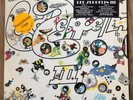 Led Zeppelin III US WLP White Label Promo SD 7201 Stereo
