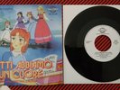 CRISTINA D'AVENA - TUTTI ABBIAMO UN CUORE 45 RPM - RARO - MINT SGL 45 004