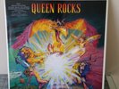 queen vinyl lp queen rocks   1997 first press original sticker on cover
