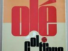 Olé Coltrane - John Coltrane - London Atlantic LTZ-K 15239 Mono 1962 UK - EX/VG+