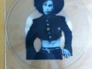 Prince Interview Vinyl Disc 86 Uncut