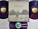 GEORGE HARRISON ALL THINGS MUST PASS APPLE JAPAN RED Vinyl AP9016,901,9018C 3 LP
