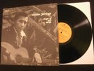 Waylon Jennings - Singer Of Sad Songs - 1970 Vinyl 12'' Lp./ VG+/ Country Pop