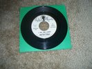GARAGE-ONE WAY STREET-I SEE THE LIGHT/TEARS IN MY EYES-HEAR BOTH