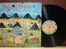 TALKING HEADS LITTLE CREATURES LP VINYL 25305-1  R20