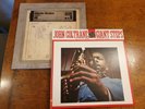 John Coltrane-Giant Steps-Rhino-2 × Vinyl 45 RPM, Album,Limited Edition-Grundman