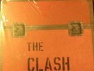 THE CLASH 5 STUDIO ALBUM LP SET NEW AND SEALED (VINYL BOXSET)