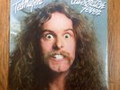 Ted Nugent Cat Scratch Fever Album Sealed Original Pressing LP Rock1977