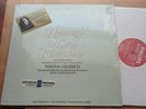 Martha Argerich/Kondrashin TCHAIKOVSKY Piano Concerto No.1 - Philips 6514 118