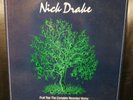 Nick Drake Fruit Tree The Complete Recorded Works Orig UK Box Set 3x Vinyl LP NM