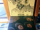BEATLES 3 LP Lot: Rubber Soul / Revolver plus George Harrison: Electronic Sound