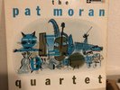 PAT MORAN QUARTET 1956 1st Press Mono LP BCP 6007 Vocal Jazz Bop Vinyl Record