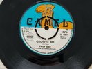 OWEN GREY GROOVE ME/ NO OTHER ONE  VINYL ON CAMEL LABEL , REGGAE, PAMA, TROJAN