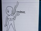 TORTOISE - TNT  - 2 x Vinyl LP