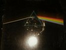 The Dark Side of the Moon by Pink Floyd (1973, Capitol SMAS-11163) LP VG++ Vinyl