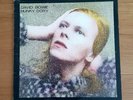 David Bowie - Hunky Dory - 12