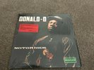 Donald D-Notorious.lp american