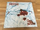 Deicide Once Upon the Cross Repress LP