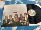 FACES - FIRST STEP LP / UK WARNER BROS GATEFOLD K 46053 SMALL FACES ROD STEWART