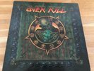 Overkill Horrorscope LP