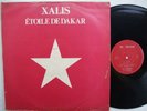ETOILE DE DAKAR xalis PSYCH FUZZ MBALAX LATIN INFERNO PERCUSSIONS ?