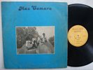 MAX CAMARA toujours authentique RARE AFRO FUNK PSYCH DEEP MANDING LP ?