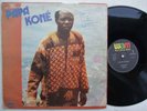 PAPA KONE  CINEMATIC AFRO PSYCH FOLK FUNK SURF DEEP MANDING UFO ? mp3